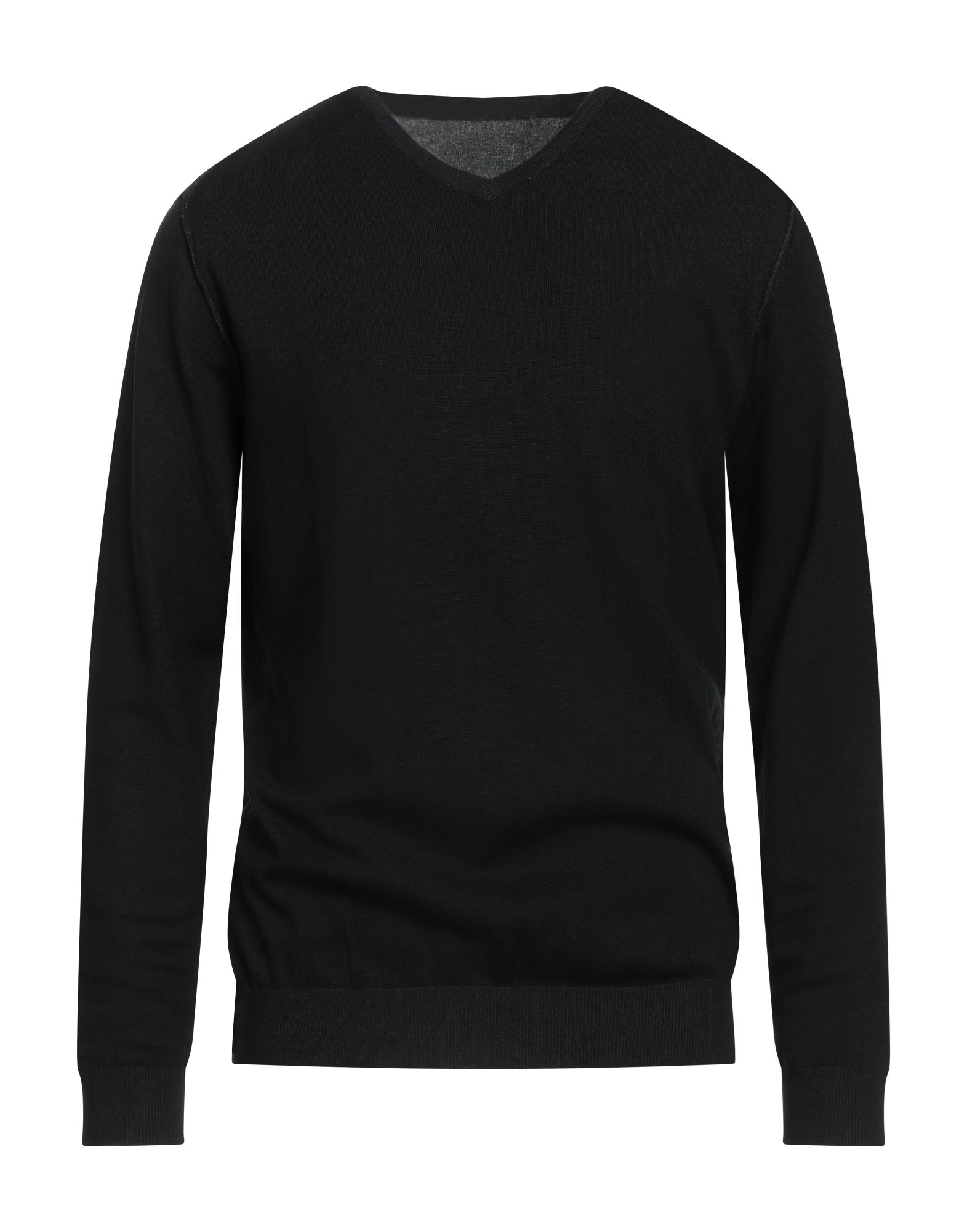 DIKTAT Pullover Herren Schwarz DIKTAT Pullover Herren Schwarz von DIKTAT