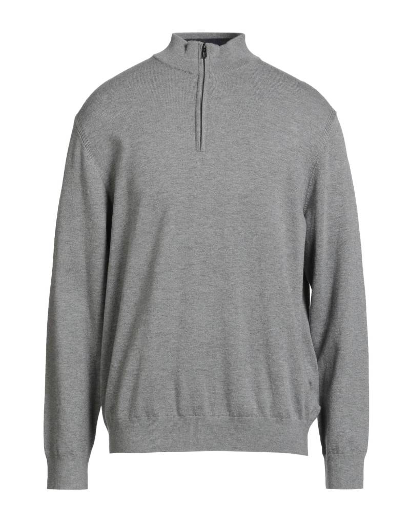 DIKTAT Pullover Herren Grau von DIKTAT