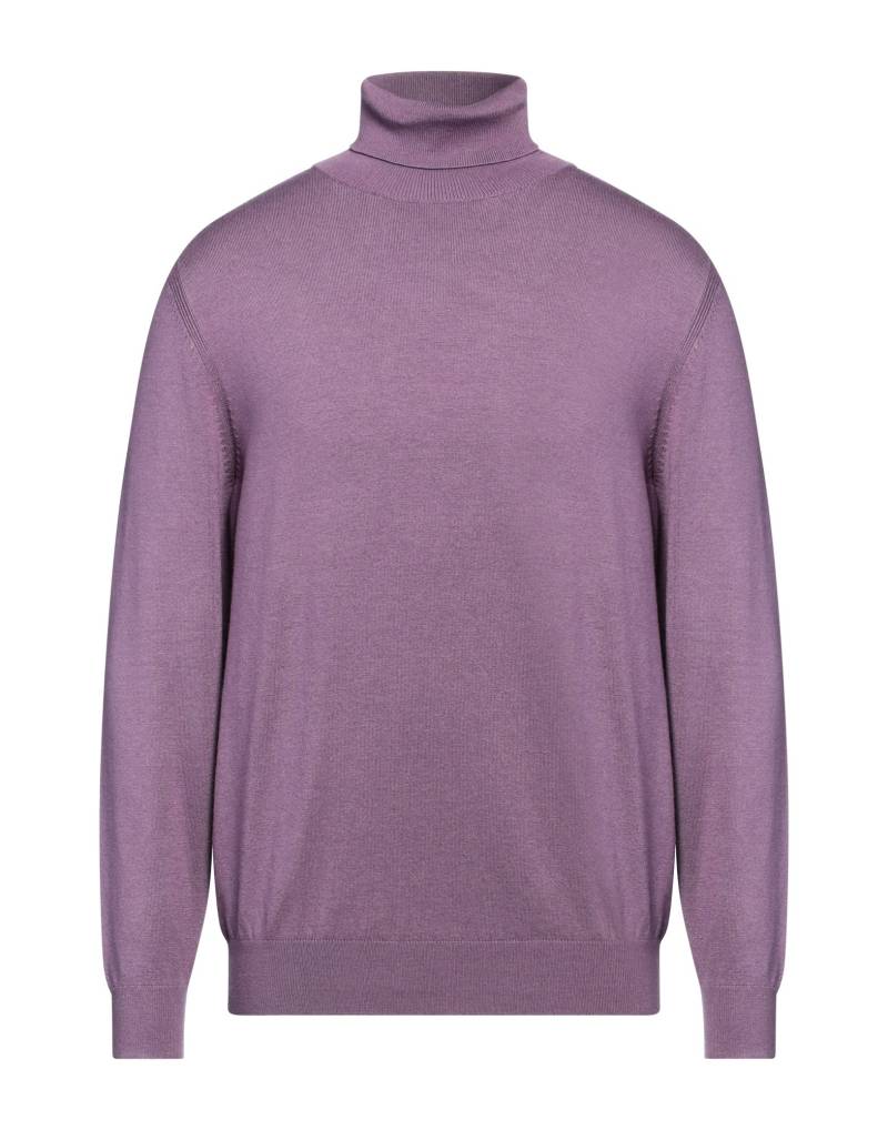 DIKTAT Rollkragenpullover Herren Malve von DIKTAT