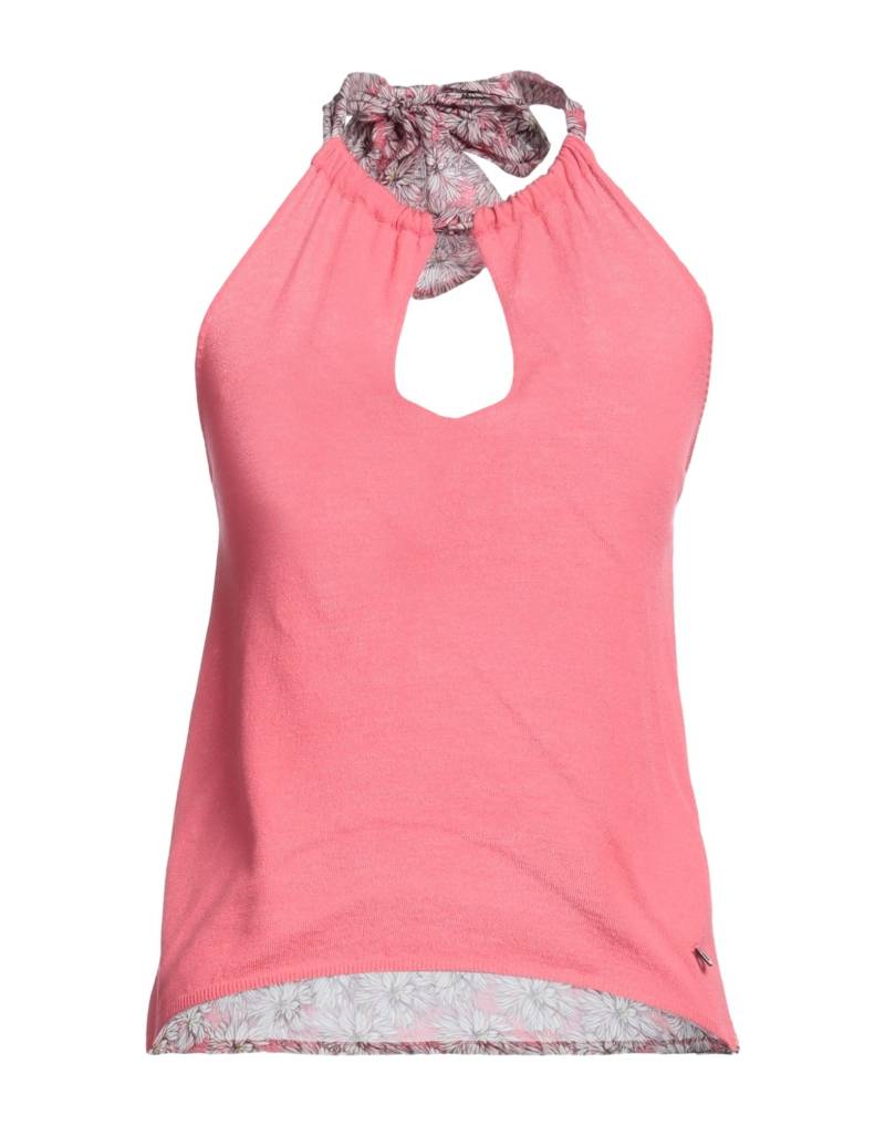 DIKTAT Top Damen Lachs von DIKTAT