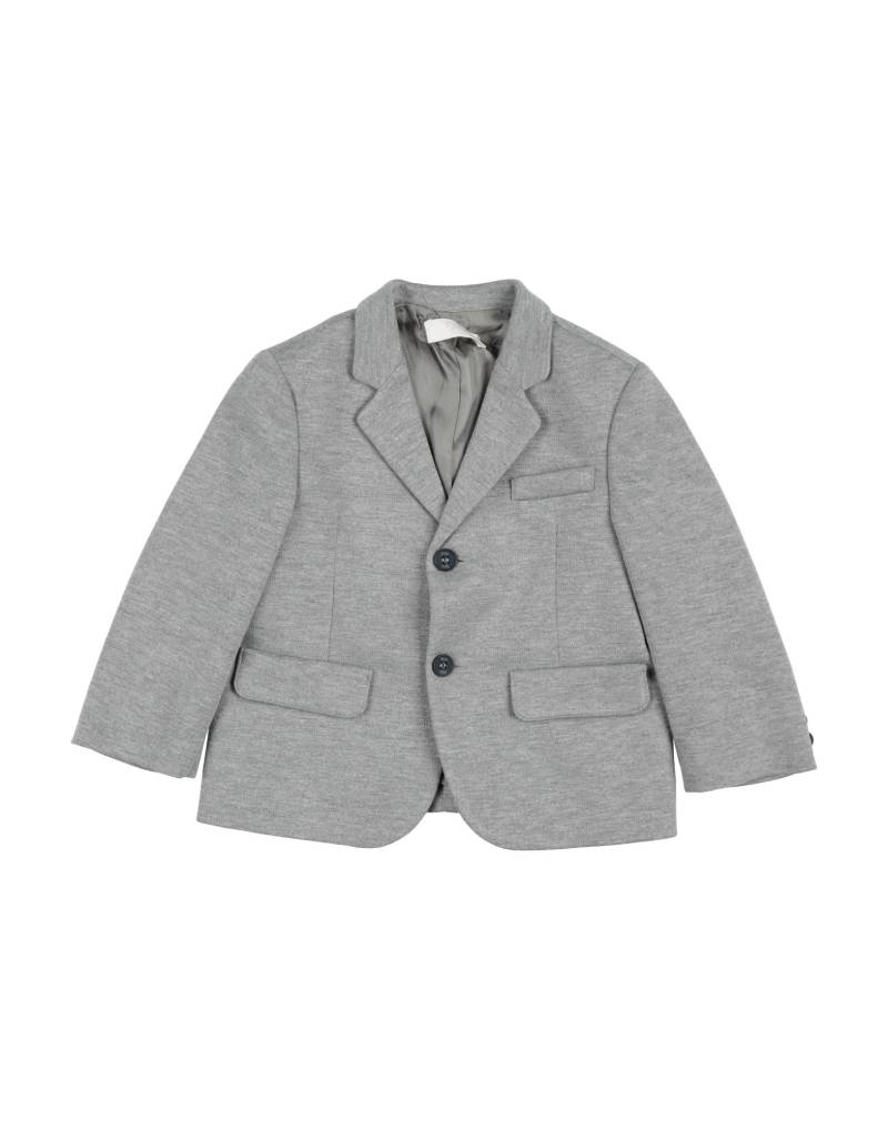 DILÙ COUTURE by NINNAOH Blazer Kinder Hellgrau von DILÙ COUTURE by NINNAOH