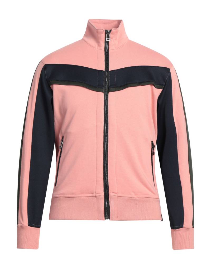 DIM MAK Sweatshirt Herren Antikrosa von DIM MAK