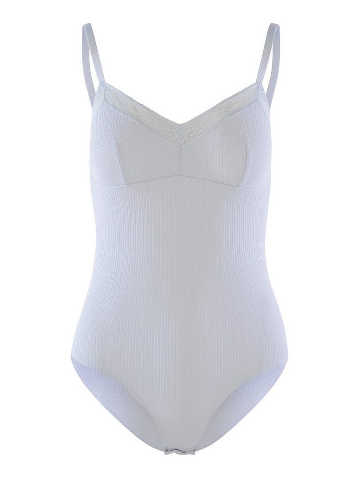 DIM Body Cotton Lace von DIM