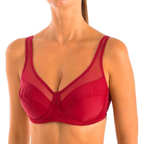DIM Generous 03983 Bügel-BH für Damen DIM Generous 03983 Bügel-BH für Damen von DIM