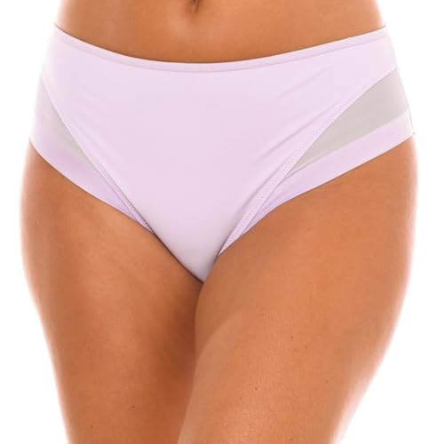 DIM Großzügige Höschen aus elastischem und atmungsaktivem Stoff 00A63 Damen von DIM