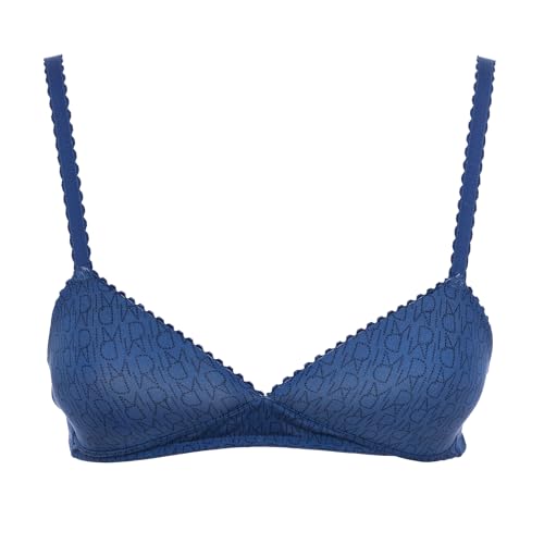 DIM Mädchen-Mikrofaser-Top-Komfort-BH D0A3O von DIM