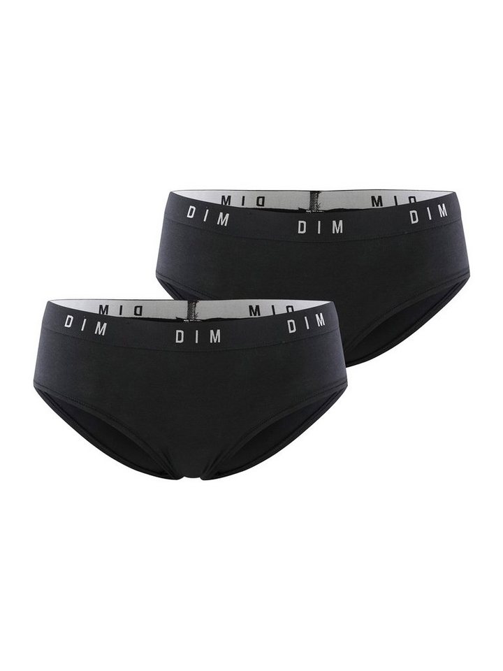 DIM Slip Originals (2-St) von DIM