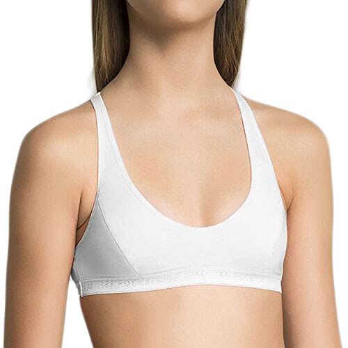 Dim Bh Bralette Sport Micro Mädchen x1, Black, 10 Years von DIM