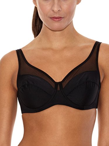 Dim Bh Bügel-Bh Generous Classique Damen x1, Black, 75B von DIM