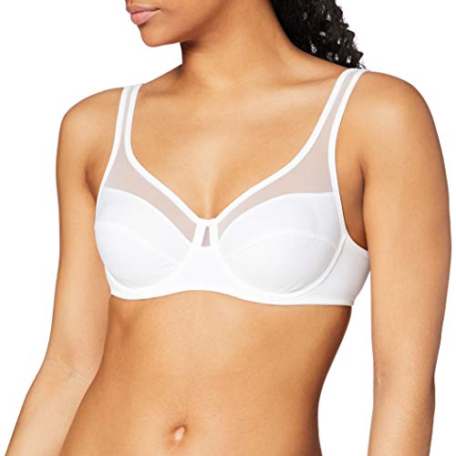 Dim Bh Bügel-Bh Generous Classique Damen x1, White, 95D von DIM