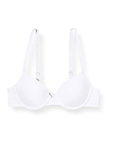 Dim Bh Kob Dim Invisible Mädchen x1, White, 65B von DIM