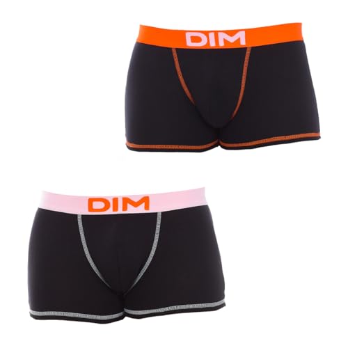 Dim Boxershorts (2 Stück) für Herren, Aaj, 3 von DIM