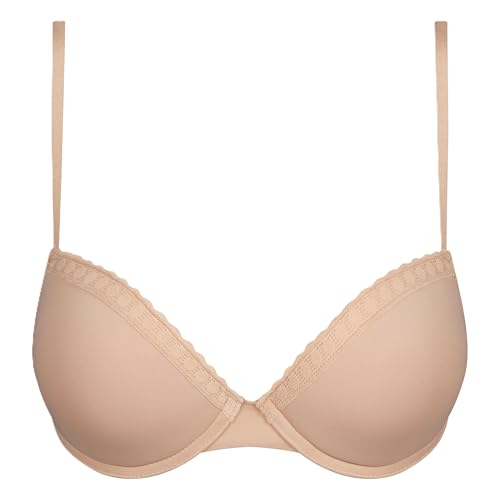 DIM Daily Micro Mikrofaser-BH für Frauen x1 New Skin 75E von DIM