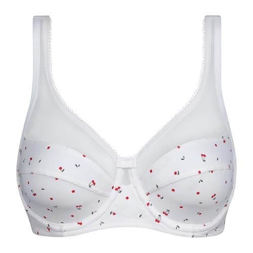Dim Damen Avec Armatures Generous Classique X1 BH, Durchsichtig, Cheri, 85C Dim Damen Avec Armatures Generous Classique X1 BH, Durchsichtig, Cheri, 85C von DIM