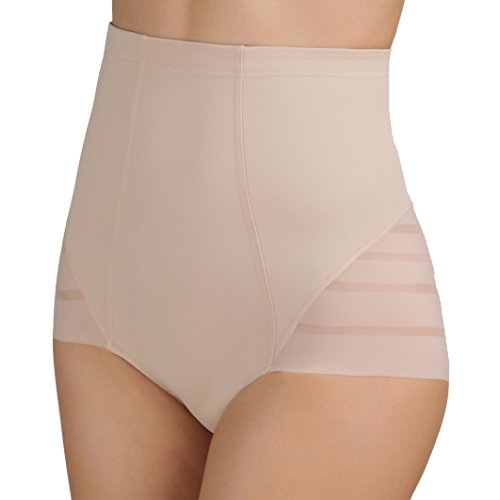 Dim Slip Diams Control Medium Damen x1, Beige, S von DIM