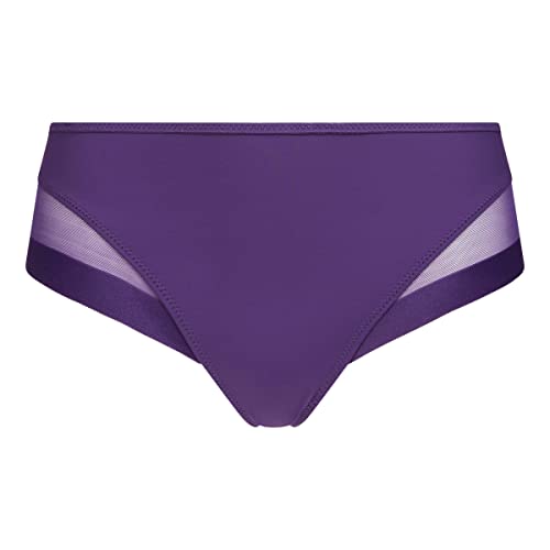 Dim Slip Klassisch Generous Damen x1 Purple 38 Dim Slip Klassisch Generous Damen x1 Purple 38 von DIM