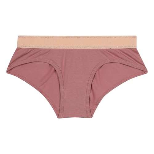 Dim Sport Shorty Mädchen | Bequeme Baumwolle | Stretch & Stylischer Bund | Für Sport & Alltag Puderrosa 10 Jahre Dim Sport Shorty Mädchen | Bequeme Baumwolle | Stretch & Stylischer Bund | Für Sport & Alltag Puderrosa 10 Jahre von DIM