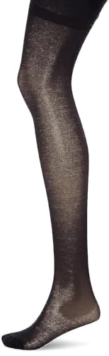 Dim Strumpfhose Frau Body Touch Absolu Resist x1 Schwarz L von DIM