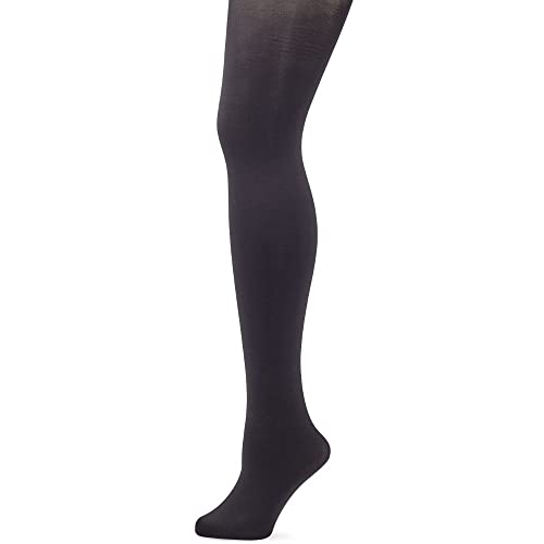 Dim Strumpfhosen Absolu Flex Opaque Damen x1 Black 34/36 von DIM