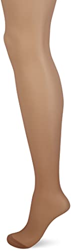 Dim Strumpfhosen Body Touch Nude Voile Damen x1, Clair, L von DIM