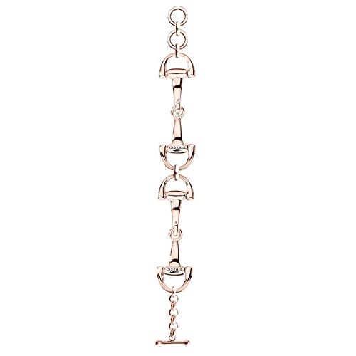 DIMACCI ARMBAND BELLINI (Rose Vergoldet) von DIMACCI