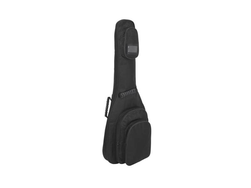 DIMAVERY Gitarrentasche DIMAVERY ESB-610 Soft-Bag für E-Gitarre von DIMAVERY