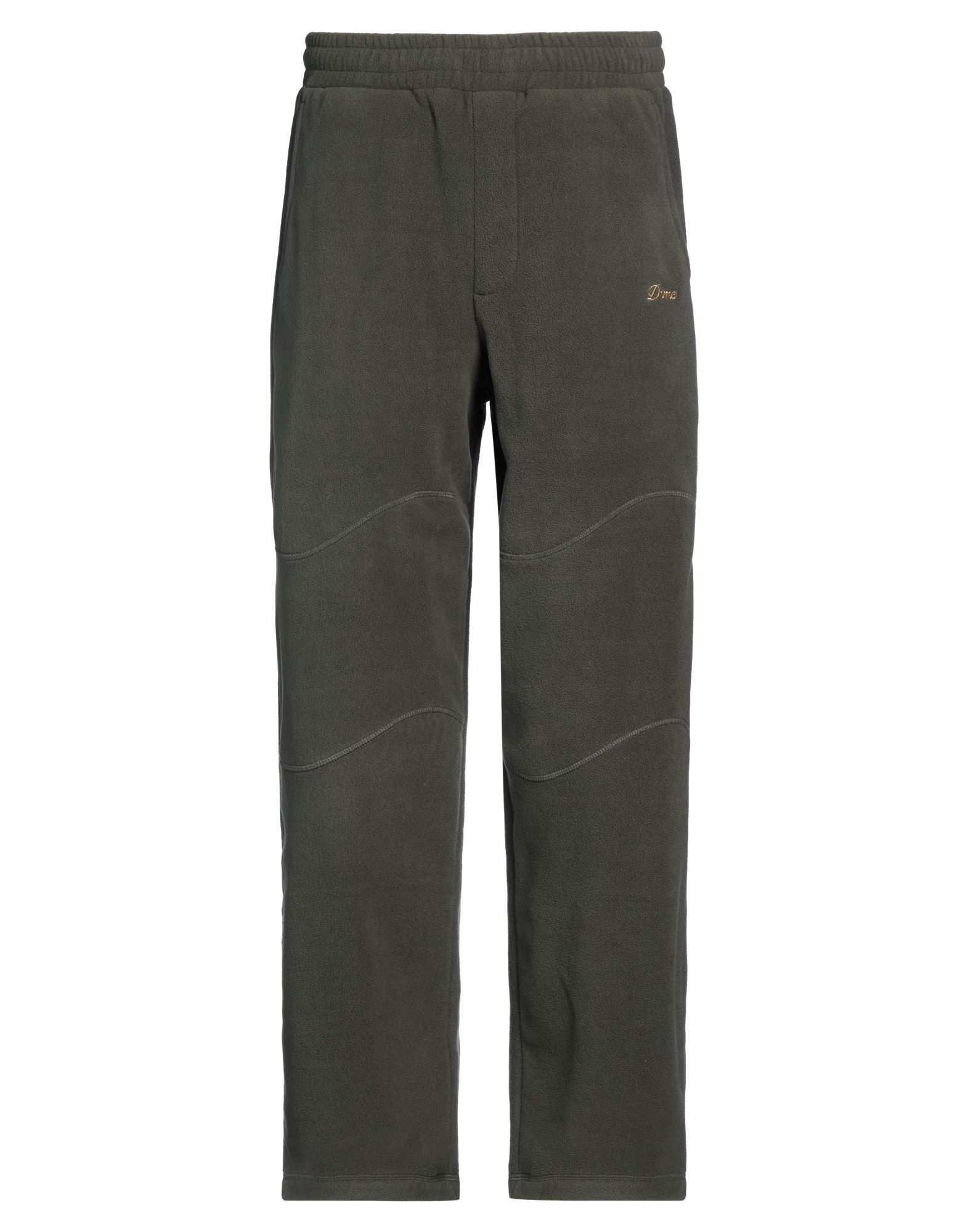 DIME Hose Herren Militärgrün von DIME