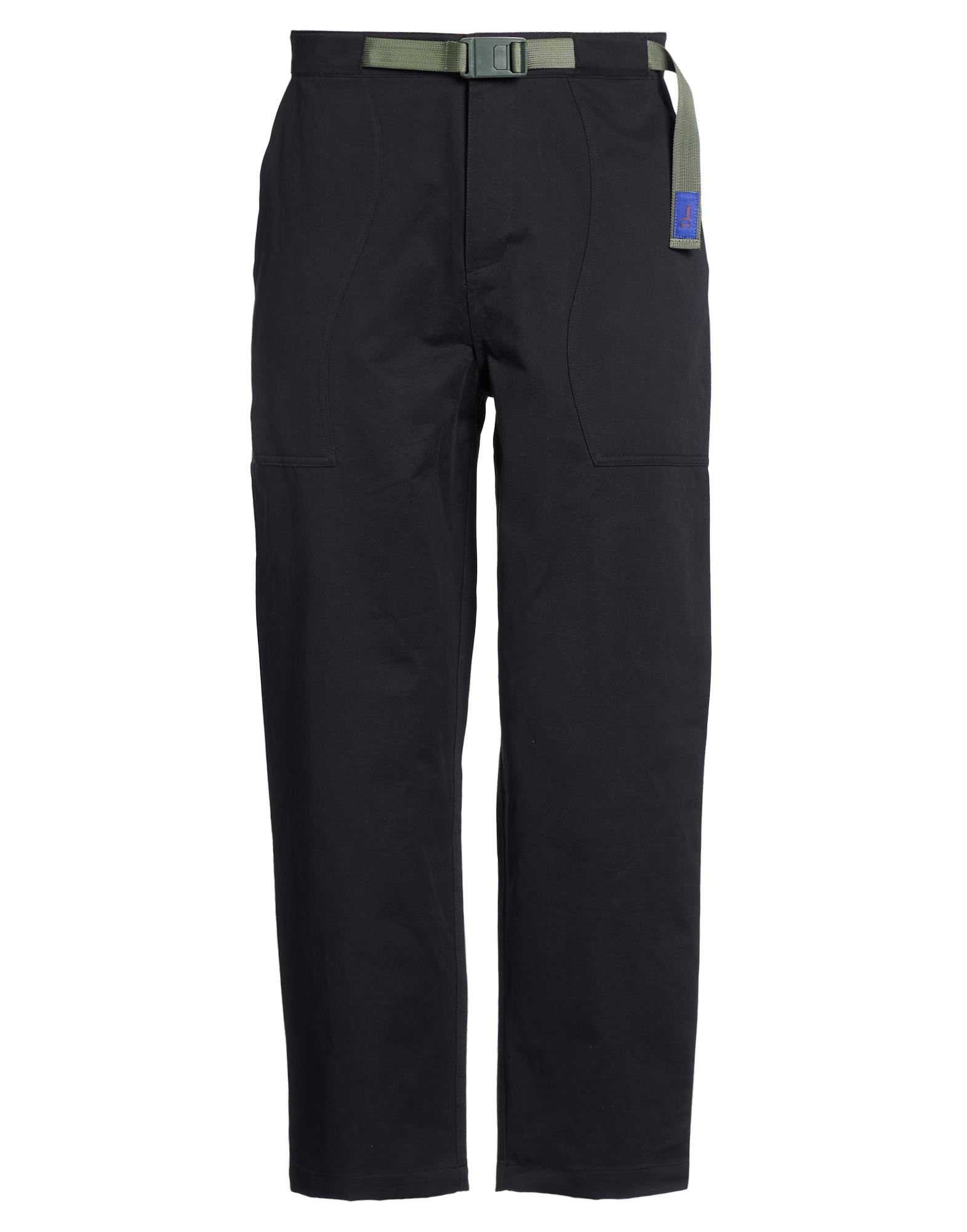 DIME Hose Herren Schwarz von DIME