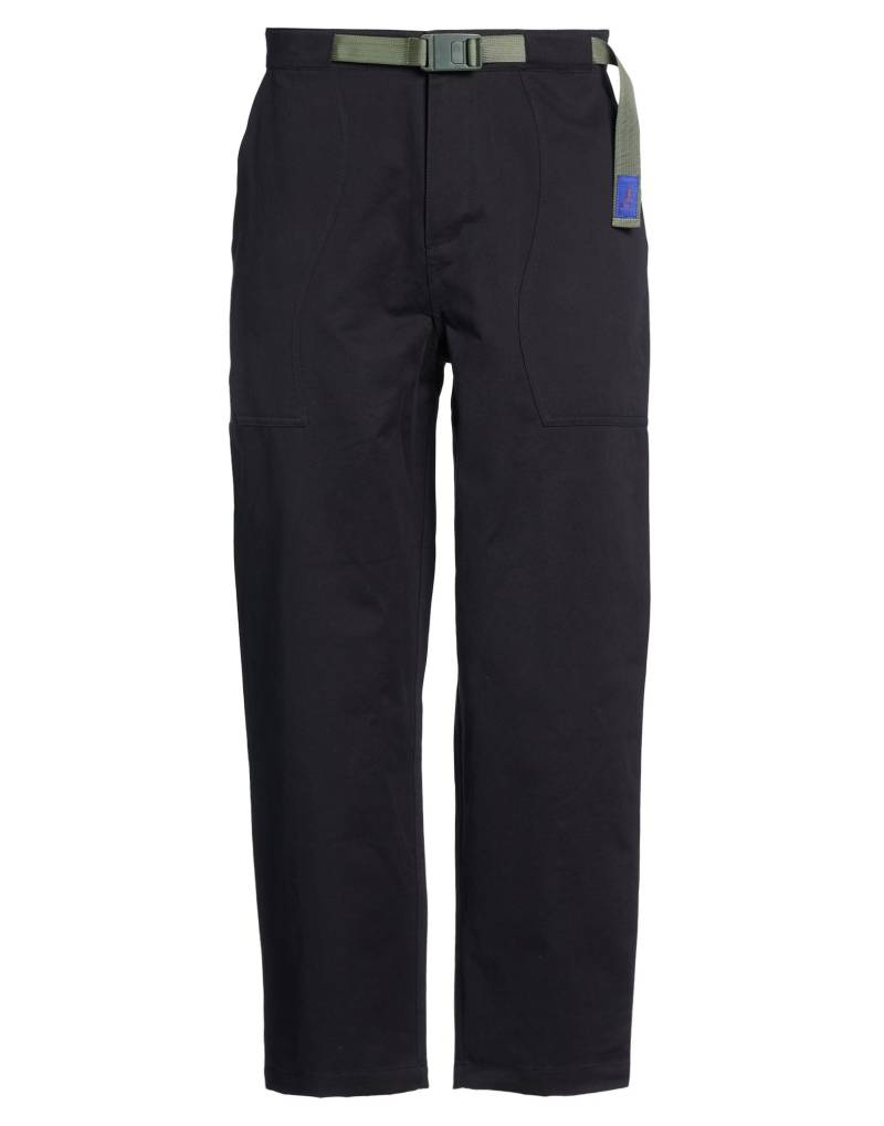 DIME Hose Herren Schwarz von DIME