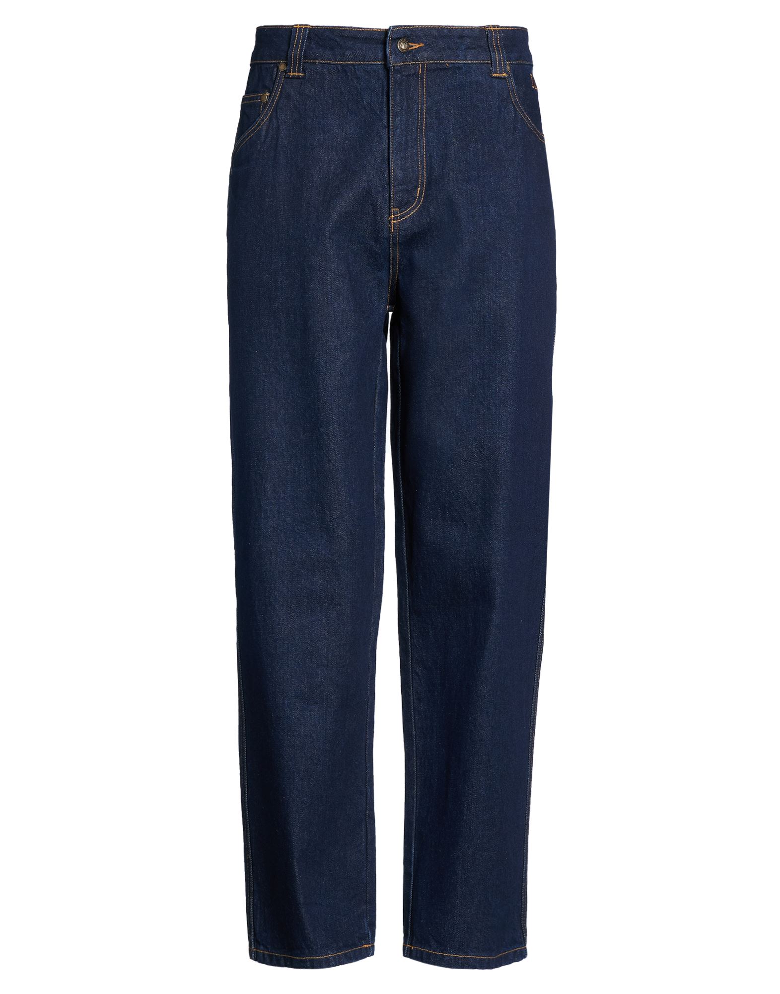 DIME Jeanshose Herren Blau von DIME