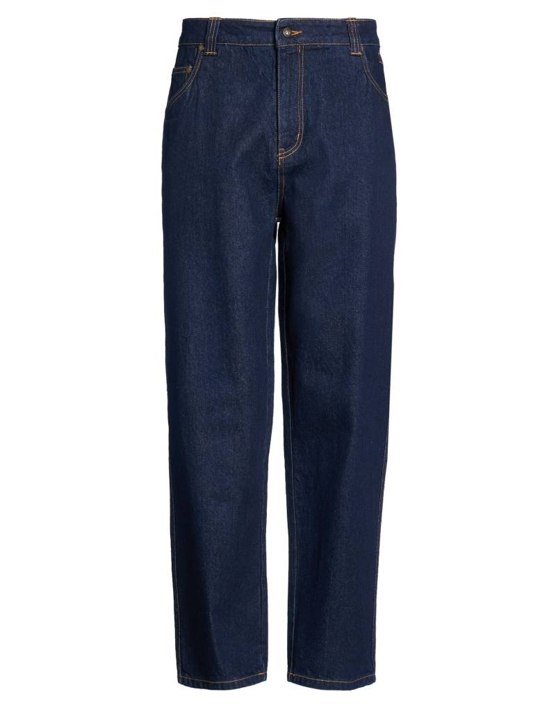 DIME Jeanshose Herren Blau von DIME