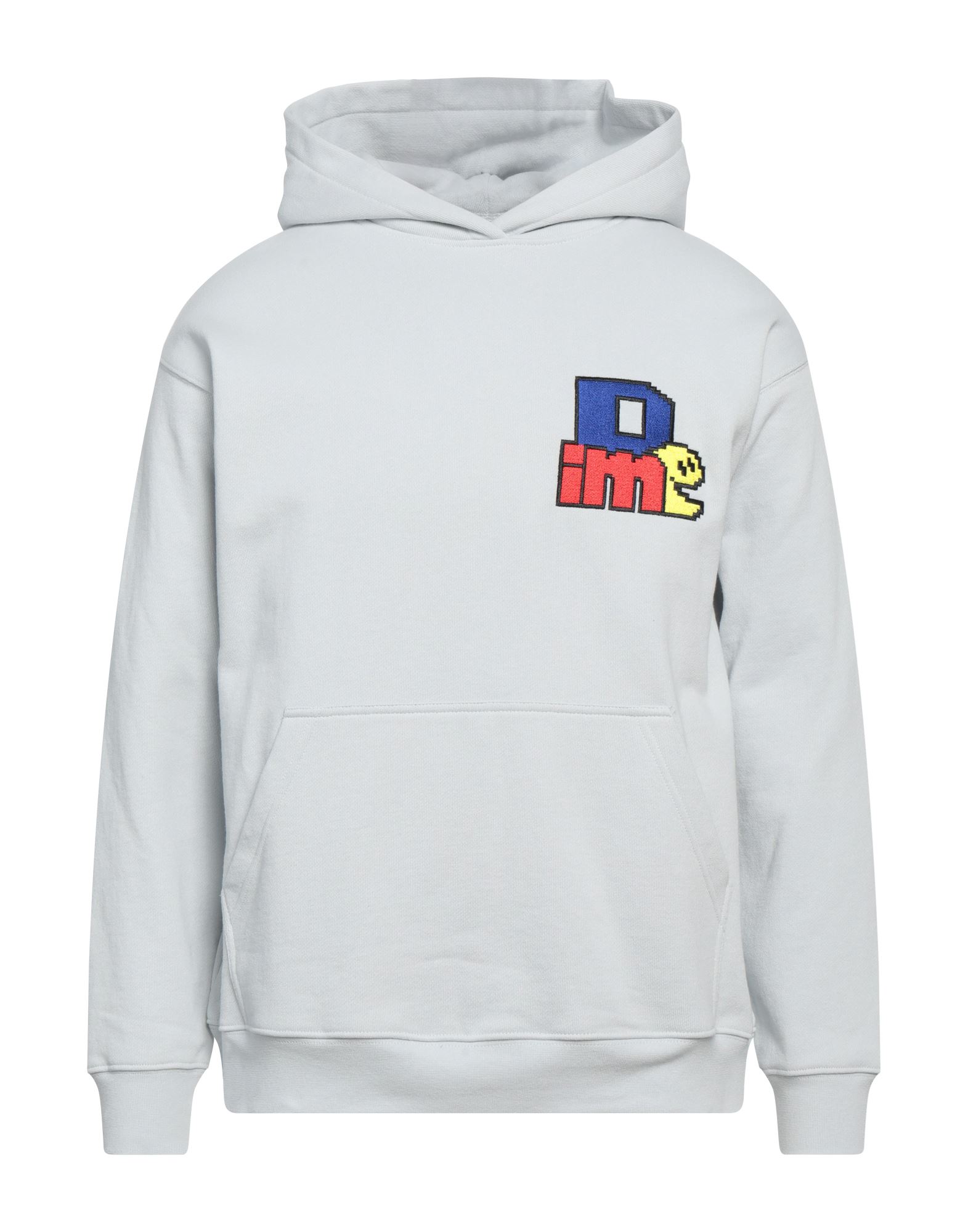 DIME Sweatshirt Herren Himmelblau von DIME