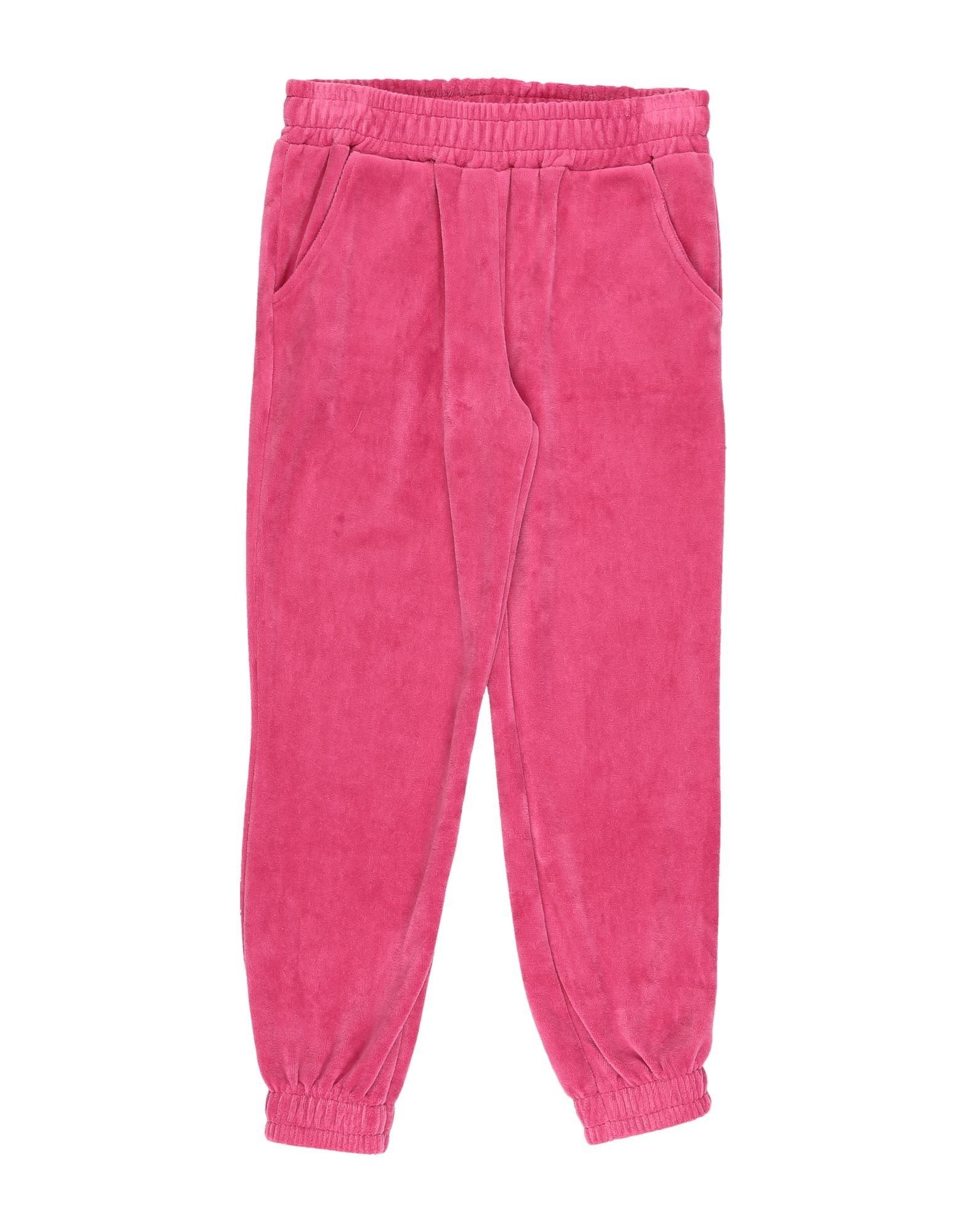 DIMENSIONE DANZA Hose Kinder Fuchsia von DIMENSIONE DANZA