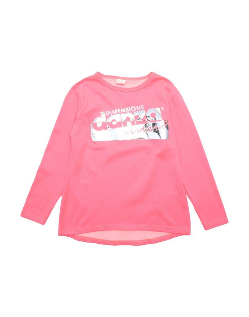 DIMENSIONE DANZA T-shirts Kinder Fuchsia von DIMENSIONE DANZA