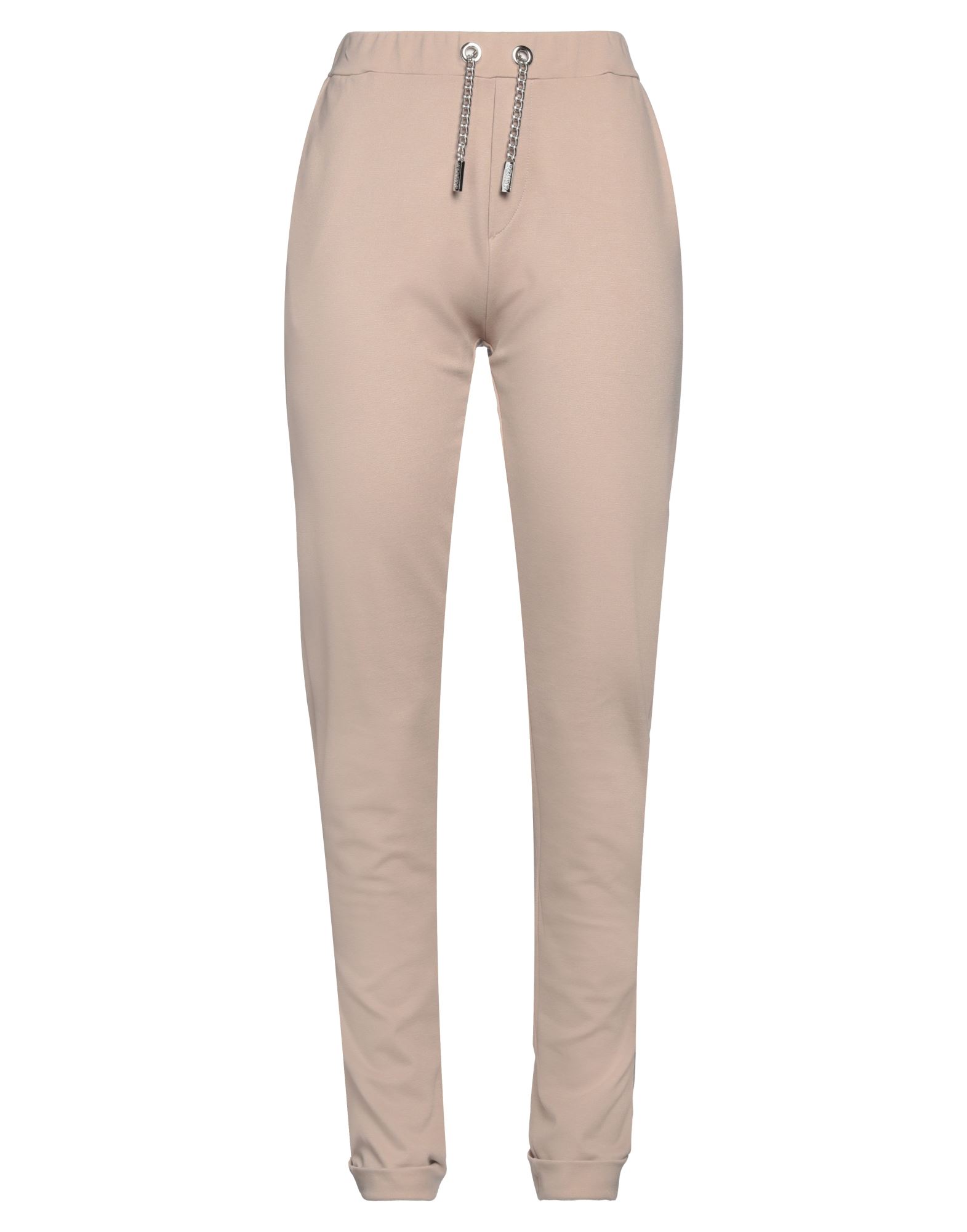 DIMENSIONE DANZA Hose Damen Beige von DIMENSIONE DANZA