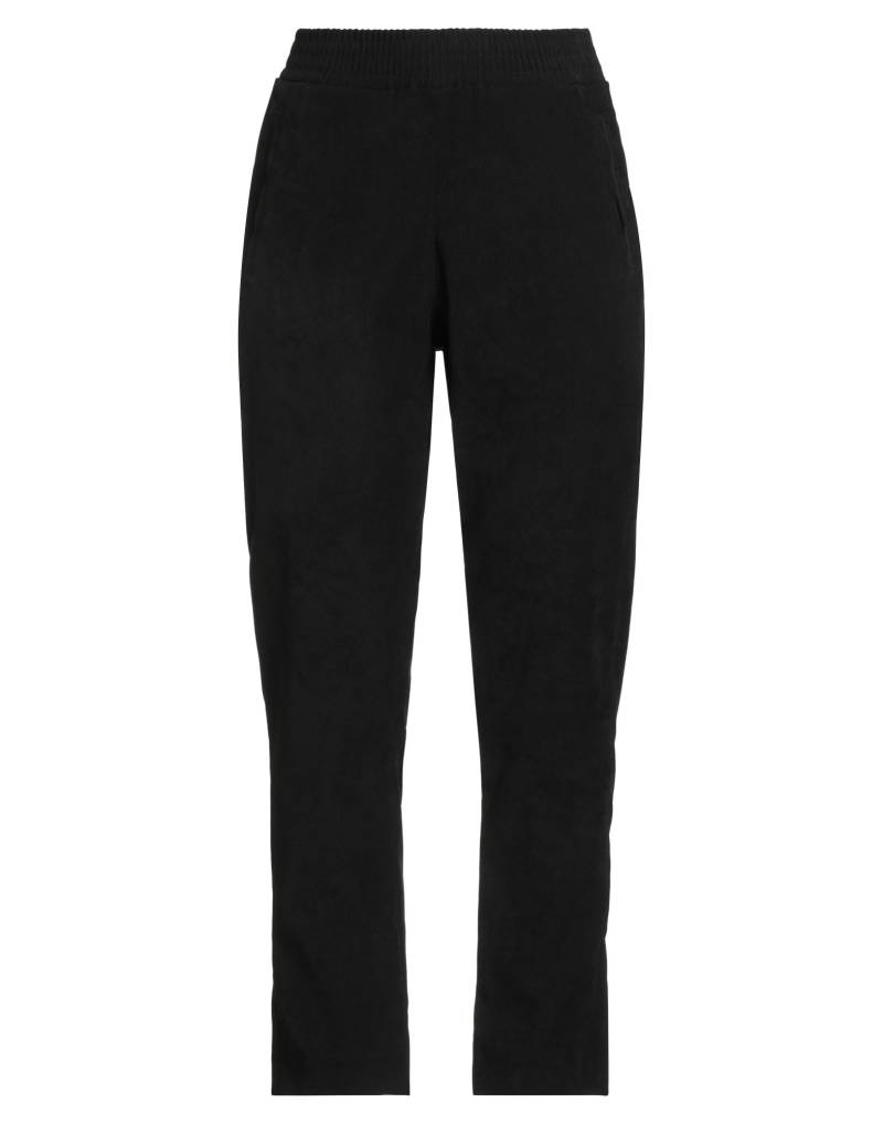 DIMENSIONE DANZA Hose Damen Schwarz von DIMENSIONE DANZA