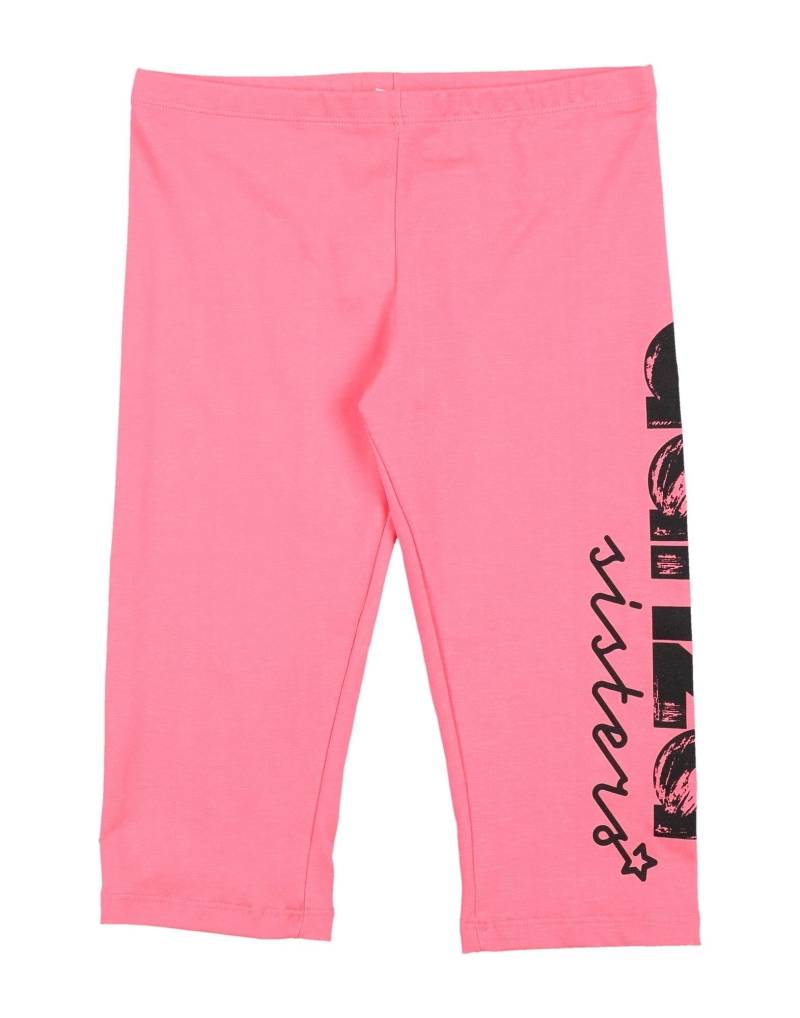 DIMENSIONE DANZA Hose Kinder Fuchsia von DIMENSIONE DANZA