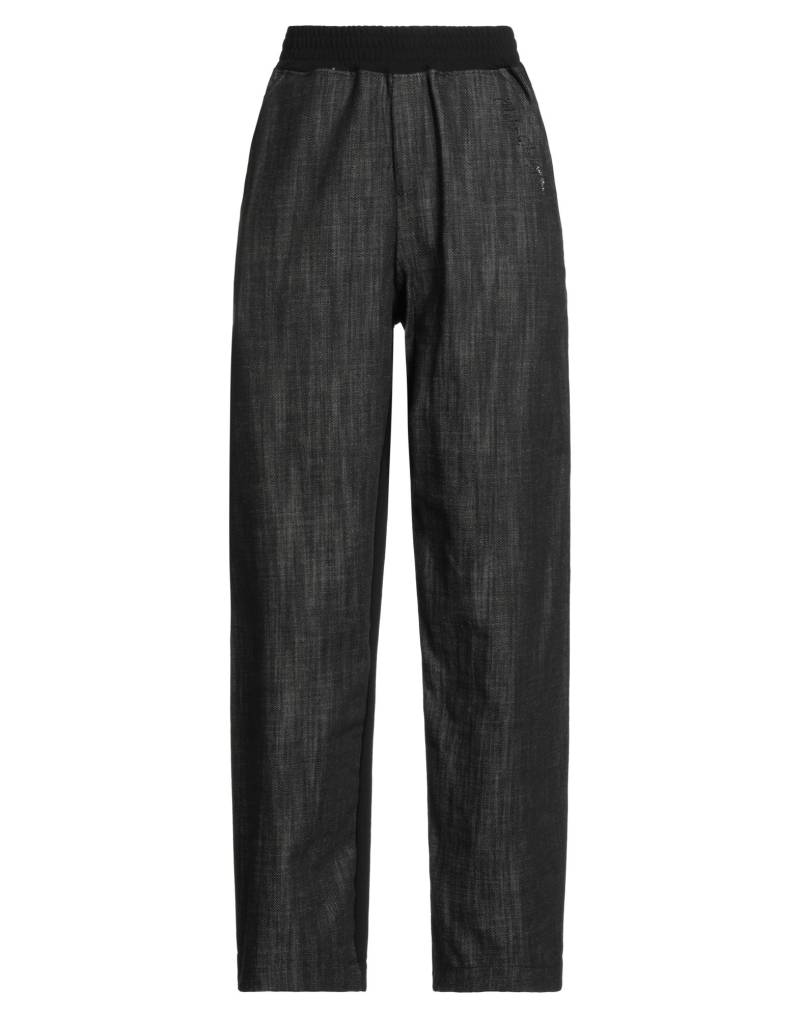 DIMENSIONE DANZA Jeanshose Damen Schwarz von DIMENSIONE DANZA