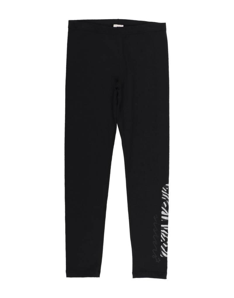 DIMENSIONE DANZA Leggings Kinder Schwarz von DIMENSIONE DANZA