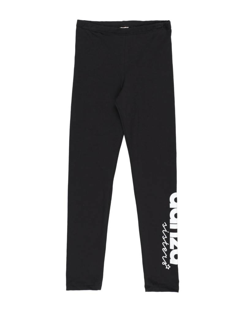 DIMENSIONE DANZA Leggings Kinder Schwarz von DIMENSIONE DANZA