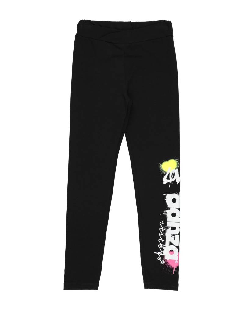 DIMENSIONE DANZA Leggings Kinder Schwarz von DIMENSIONE DANZA