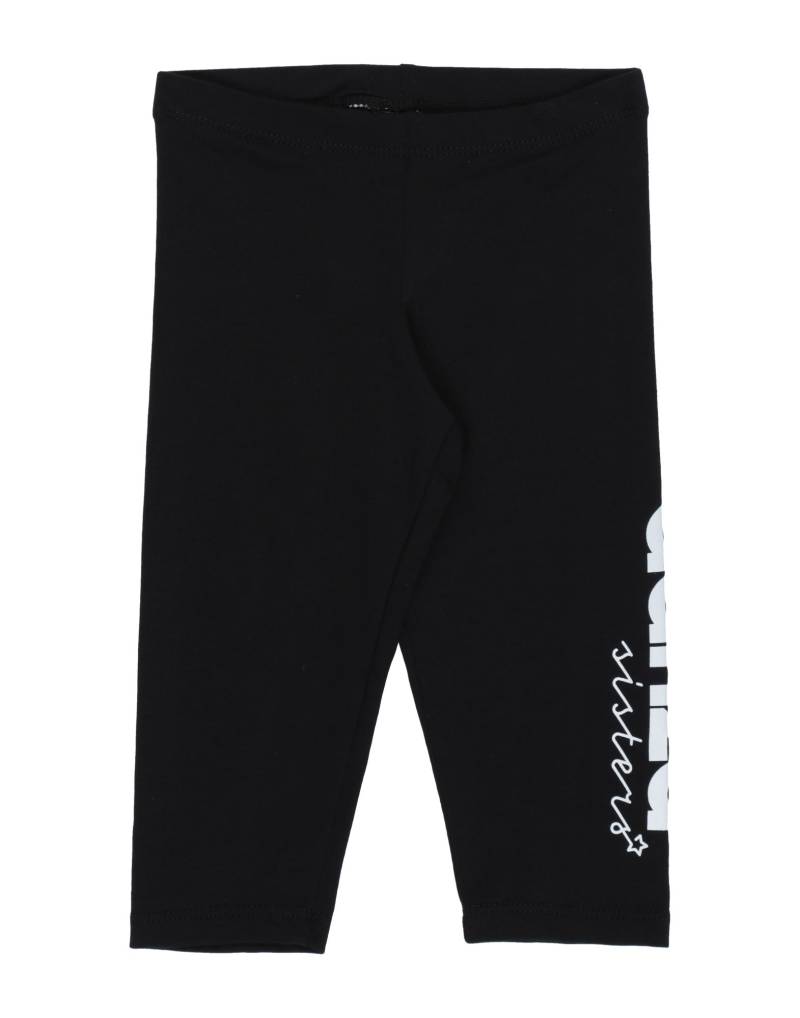 DIMENSIONE DANZA Leggings Kinder Schwarz von DIMENSIONE DANZA