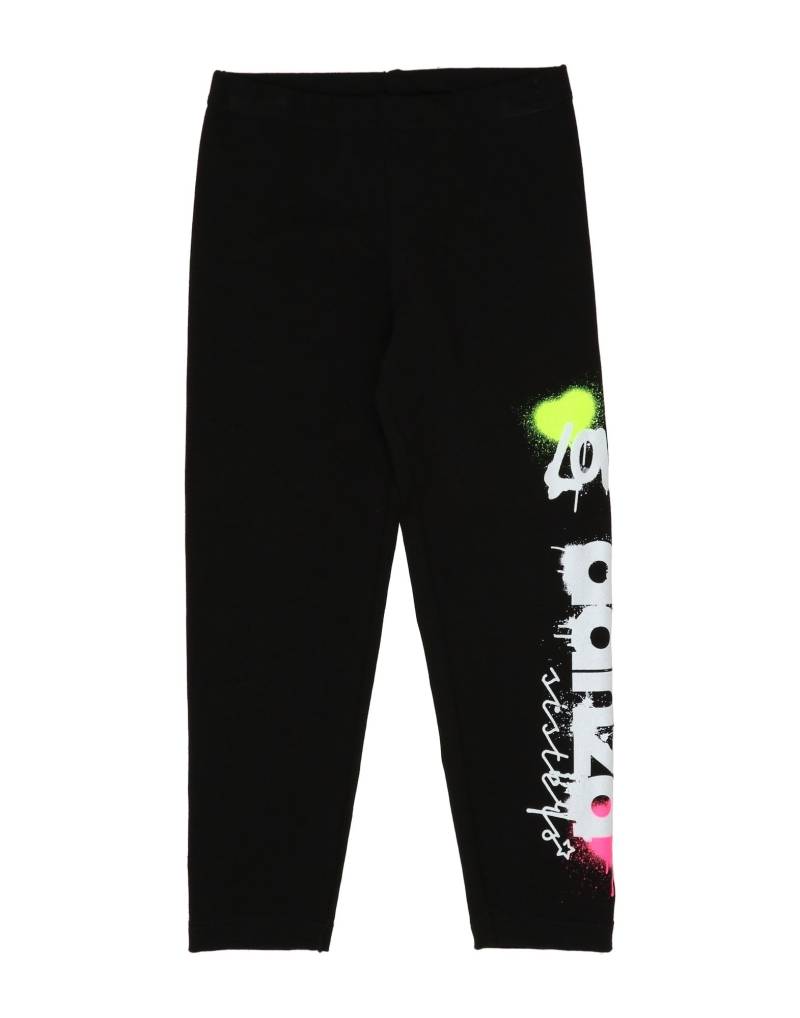 DIMENSIONE DANZA Leggings Kinder Schwarz von DIMENSIONE DANZA