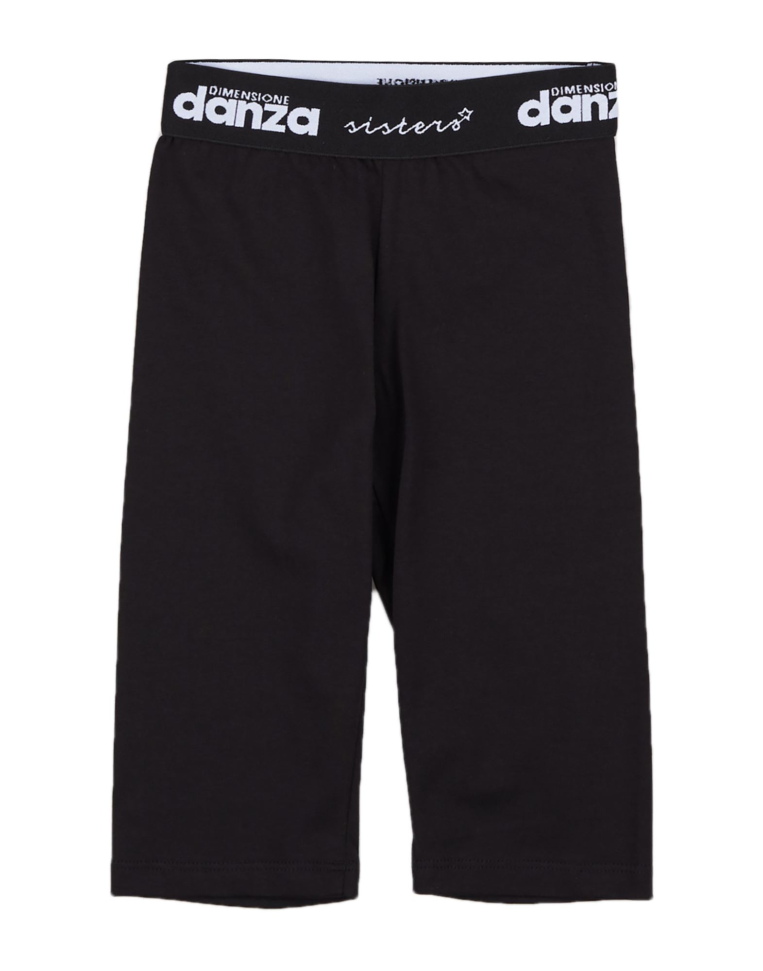 DIMENSIONE DANZA Leggings Kinder Schwarz DIMENSIONE DANZA Leggings Kinder Schwarz von DIMENSIONE DANZA