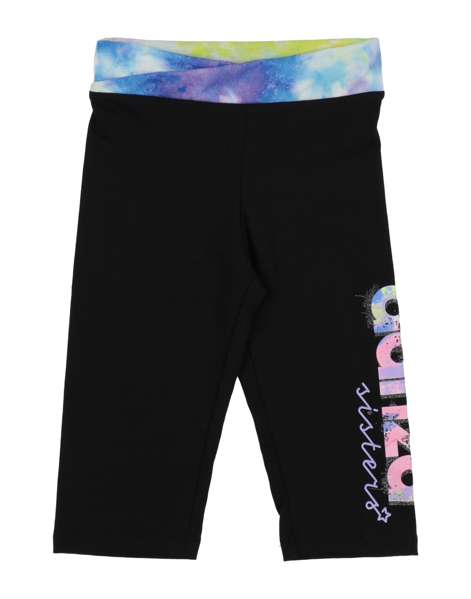 DIMENSIONE DANZA Leggings Kinder Schwarz von DIMENSIONE DANZA