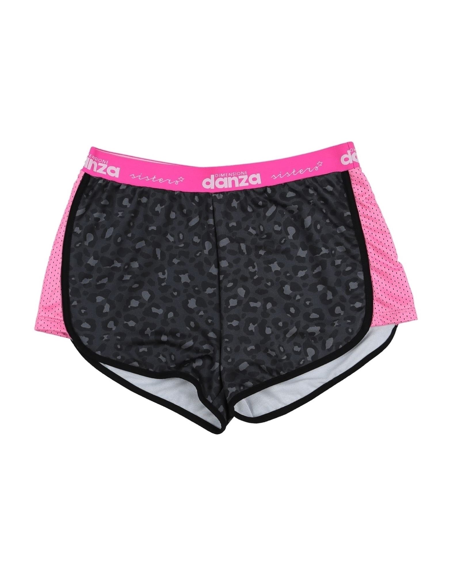 DIMENSIONE DANZA Shorts & Bermudashorts Kinder Blei von DIMENSIONE DANZA