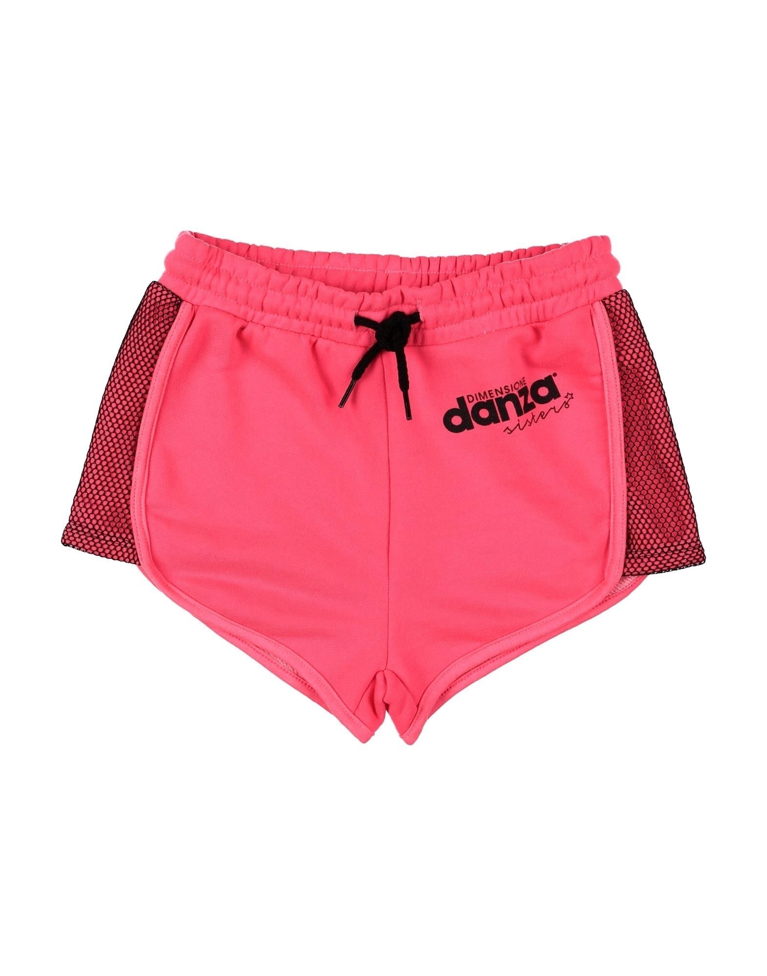 DIMENSIONE DANZA Shorts & Bermudashorts Kinder Fuchsia von DIMENSIONE DANZA