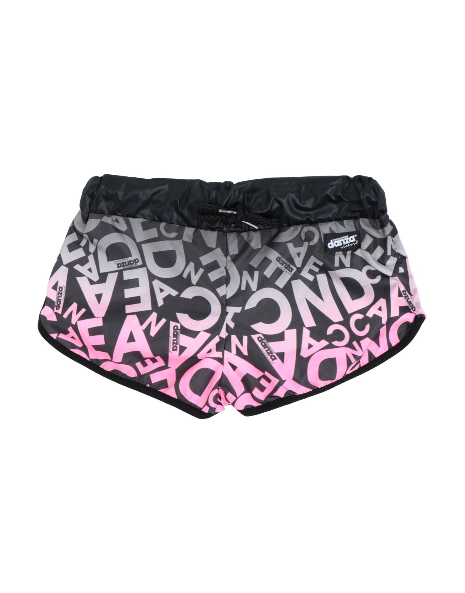 DIMENSIONE DANZA Shorts & Bermudashorts Kinder Grau von DIMENSIONE DANZA