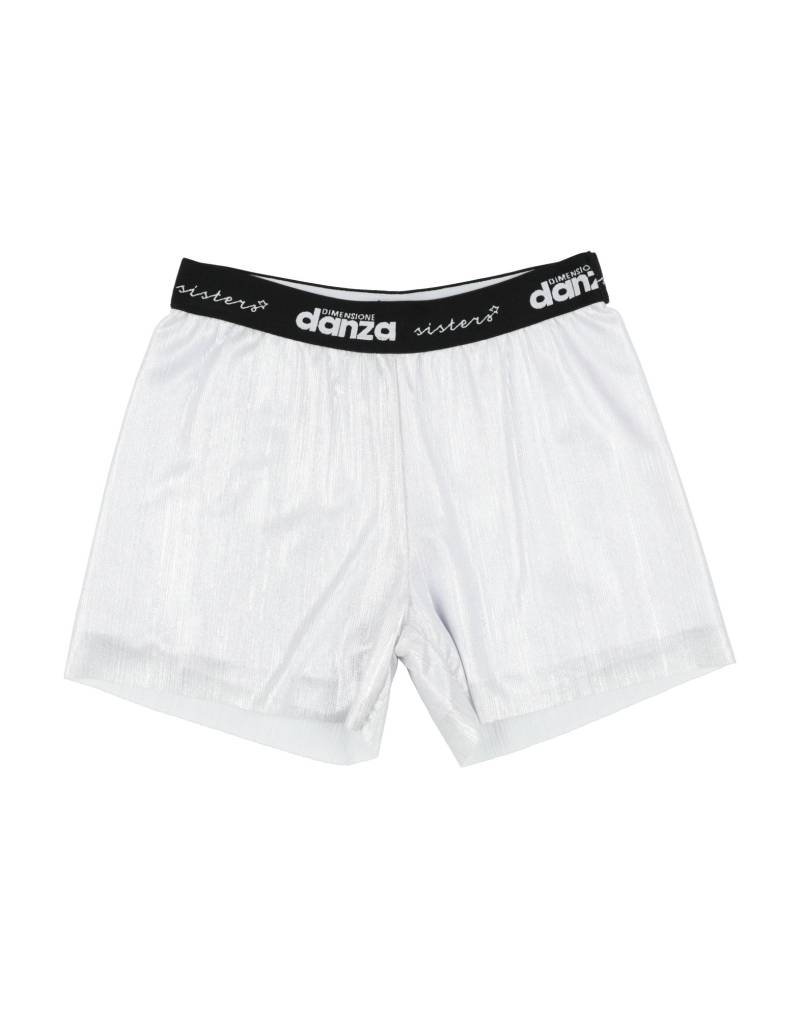 DIMENSIONE DANZA Shorts & Bermudashorts Kinder Hellgrau von DIMENSIONE DANZA