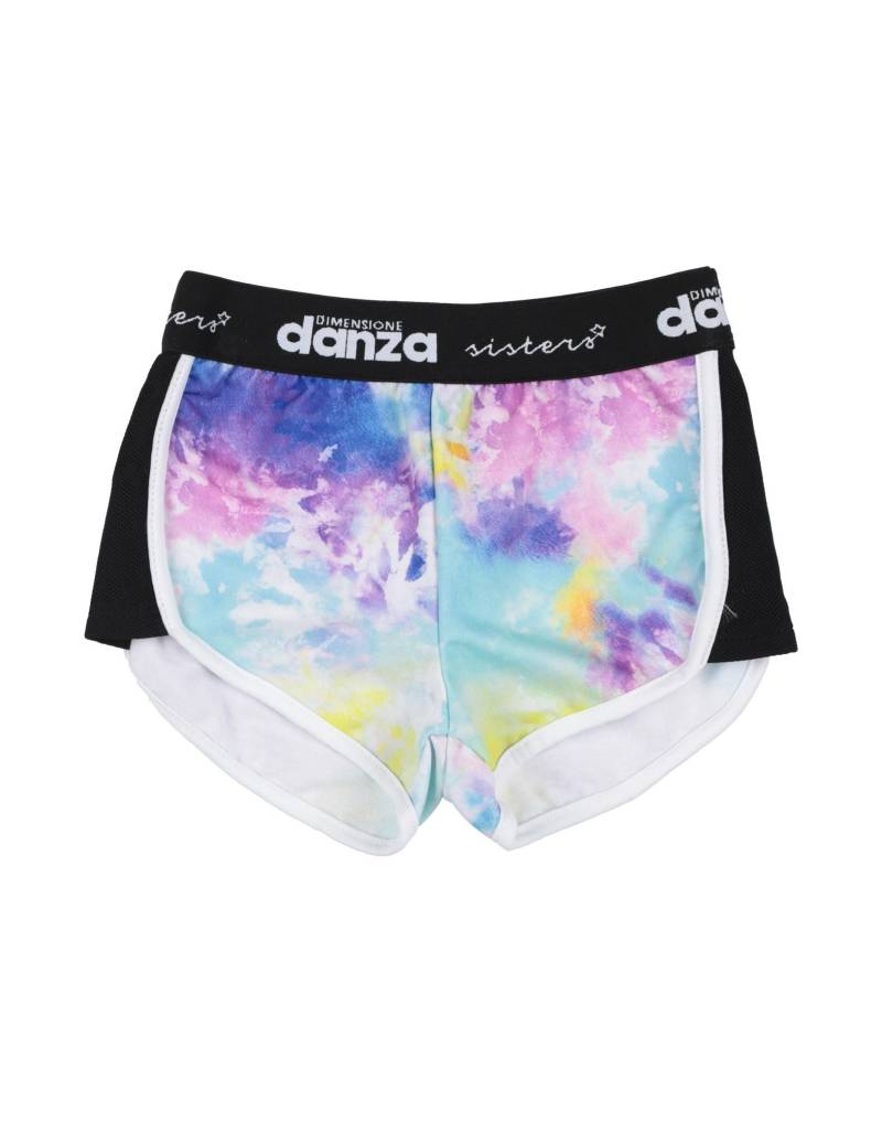 DIMENSIONE DANZA Shorts & Bermudashorts Kinder Malve von DIMENSIONE DANZA